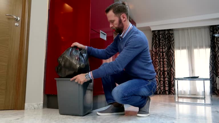 Best Retail Junk Removal  in Waseca, MN