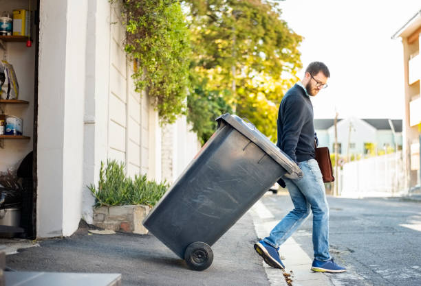 Professional Junk Removal Services in Waseca, MN