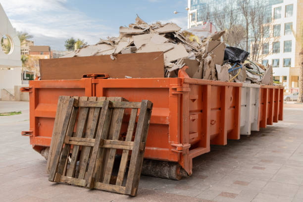 Best Residential Junk Removal  in Waseca, MN