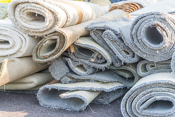Best Construction Debris Removal  in Waseca, MN
